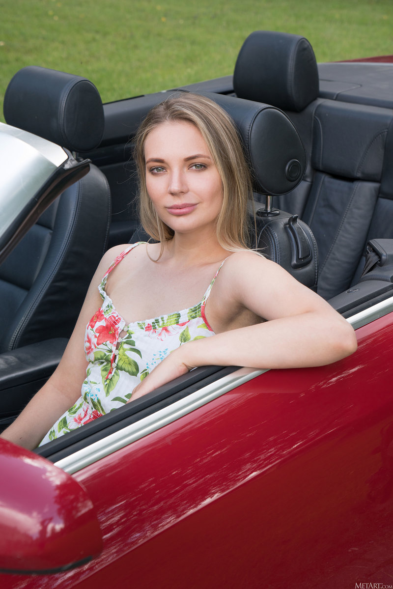 Проститутка Алена